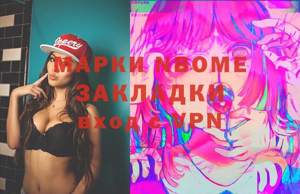 стаф Баксан